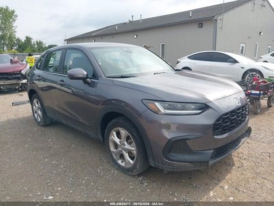 2023 Honda HR-V