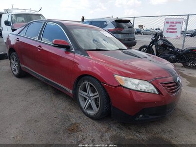4T1BE46K68U****** 2008 Toyota Camry
