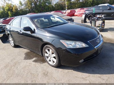 JTHBJ46G692****** 2009 Lexus ES