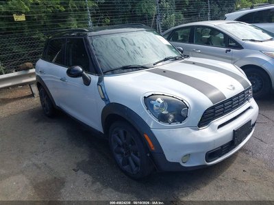WMWZC3C57EW****** 2014 MINI Countryman