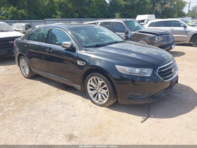 2013 Ford Taurus