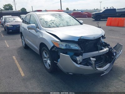 2015 Acura RDX