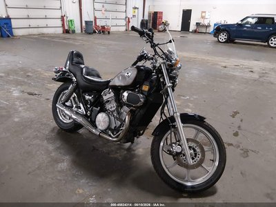 JKAVNDA135B****** 2005 Kawasaki Vn750