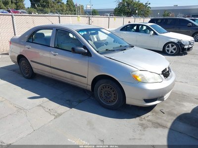 2003 Toyota Corolla