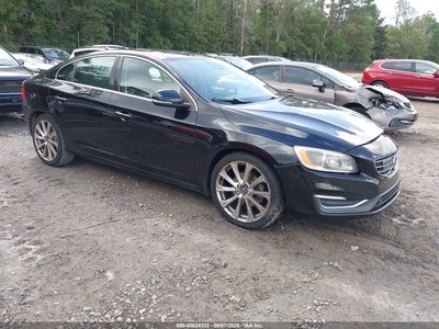 LYV402FM8GB****** 2016 Volvo S60