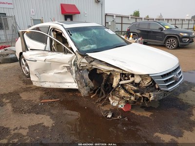 5J6TF2H53AL****** 2010 Honda Accord Crosstour