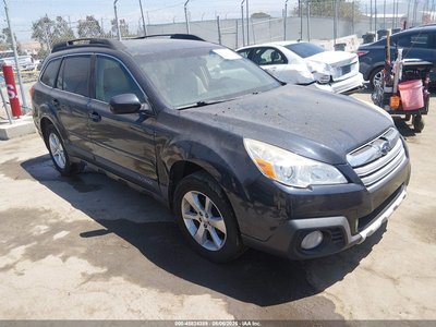 2013 Subaru Outback
