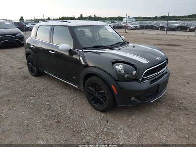 WMWZC5C59FW****** 2015 MINI Countryman