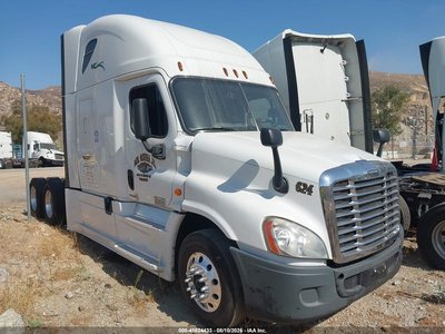 3AKJGLD58GS****** 2016 Freightliner Cascadia 125