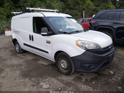 ZFBERFAB6H6****** 2017 RAM Promaster City