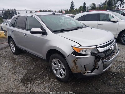2011 Ford Edge