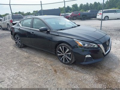 2021 Nissan Altima
