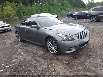 2014 Infiniti Q60