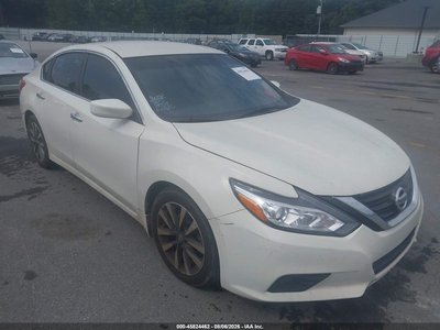 1N4AL3AP5GC****** 2016 Nissan Altima