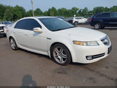 2007 Acura TL