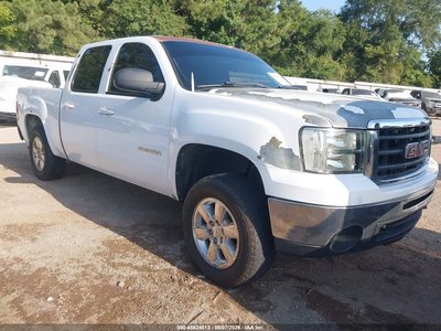 2011 GMC Sierra 1500