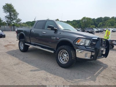1C6RR7TT5JS****** 2018 RAM 1500