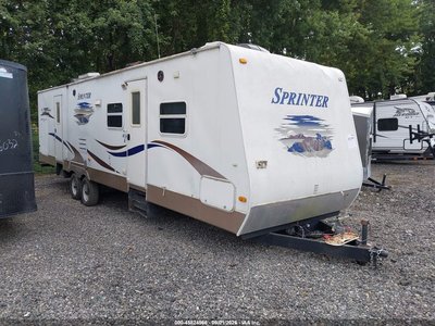 4YDT3112571****** 2007 Keystone Keystone