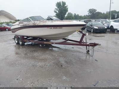 1998 Crownline Other