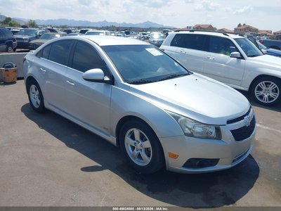 1G1PE5SB5G7****** 2016 Chevrolet Cruze Limited