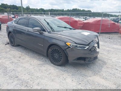 3FA6P0RU9JR****** 2018 Ford Fusion