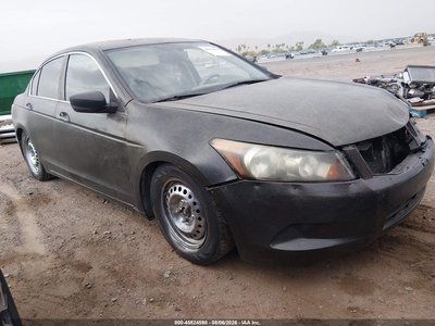 2010 Honda Accord