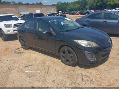 JM1BL1S57A1****** 2010 Mazda 3