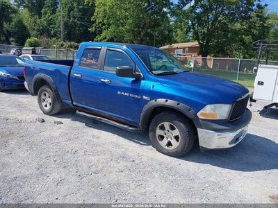 2011 Dodge Ram