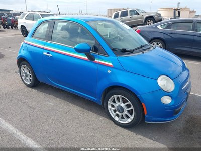 3C3CFFAR8FT****** 2015 Fiat 500