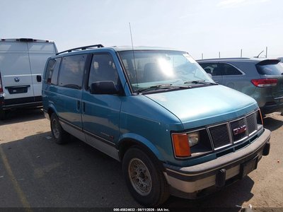 1GKDM19Z5NB****** 1992 GMC Safari