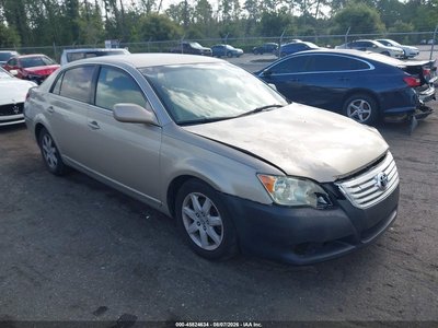4T1BK36B48U****** 2008 Toyota Avalon