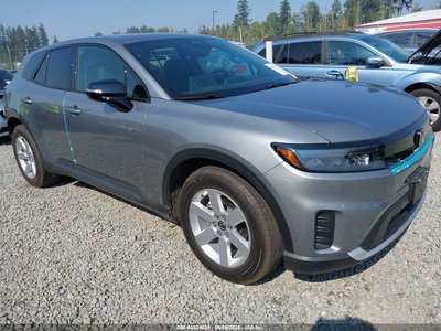 3GPKHVRJ6SS****** 2025 Honda Prologue