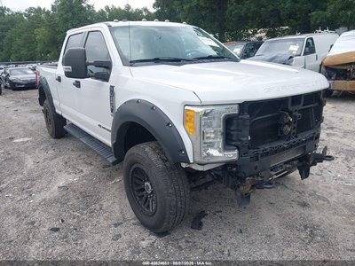 2017 Ford F-250