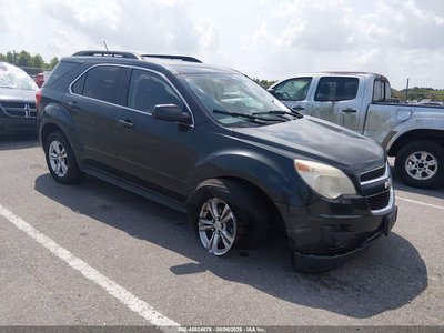 2014 Chevrolet Equinox