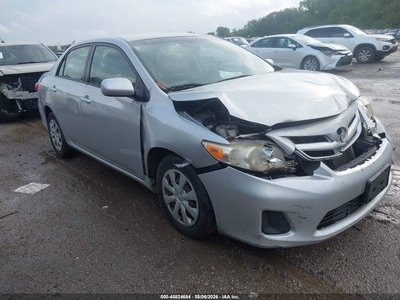 2011 Toyota Corolla