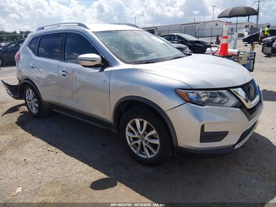 JN8AT2MT7JW****** 2018 Nissan Rogue