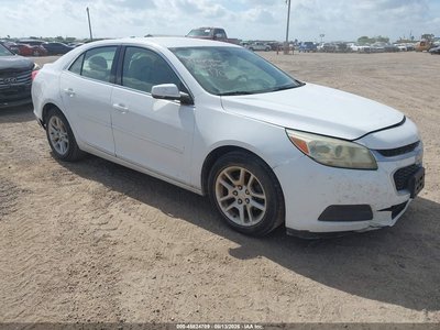 2015 Chevrolet Malibu