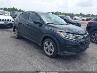 3CZRU5H30NM****** 2022 Honda HR-V