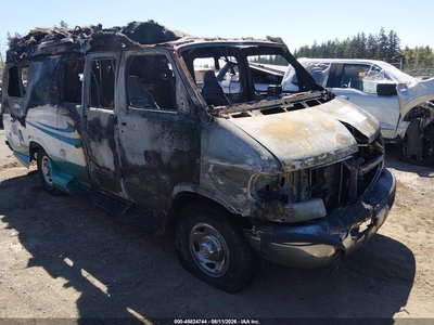 2B6KB31Y9XK****** 1999 Dodge Ram Van