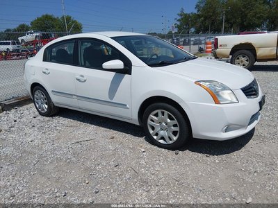 2011 Nissan Sentra