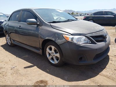 2T1BU4EE3DC****** 2013 Toyota Corolla