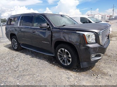 1GKS1GKC7HR****** 2017 GMC Yukon XL
