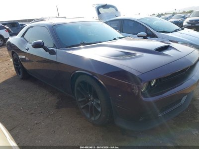 2C3CDZFJ0MH****** 2021 Dodge Challenger