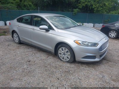 3FA6P0G78DR****** 2013 Ford Fusion