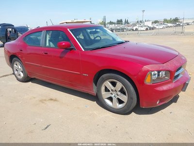 2B3LA53H88H****** 2008 Dodge Charger