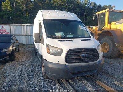 1FTYR3XV3HK****** 2017 Ford Transit 250