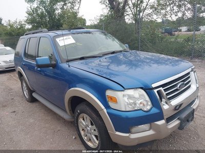 2010 Ford Explorer