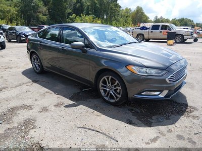 3FA6P0G70HR****** 2017 Ford Fusion