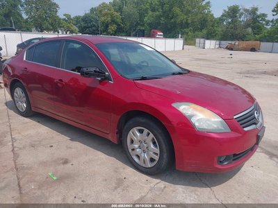 2009 Nissan Altima