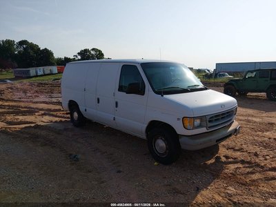 1FTEE1469VH****** 1997 Ford Econoline